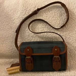 Vintage POLO BY RALPH LAUREN Crossbody Bag